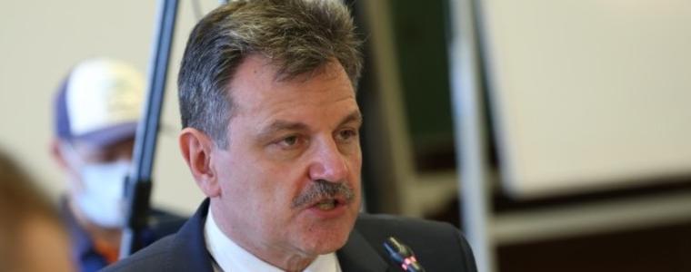 Симидчиев: Ако Омикрон е по-лош, ще има рестарт на пандемията  