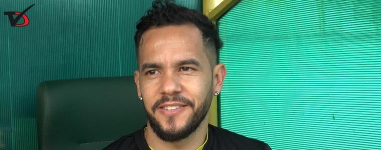 Том: Трябва да завършим годината с победа пред нашата публика (ВИДЕО)