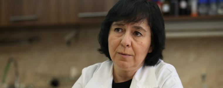Това ще е последната вълна на коронавируса, смята проф. Петрова