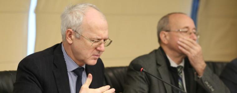 Васил Велев иска президентът да свика КСНС заради високите цени на тока