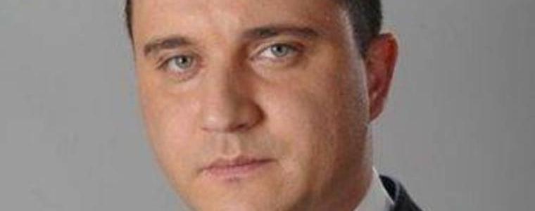 Владислав Горанов опитал да премине "Калотина" с автомобил, обявен за издирване