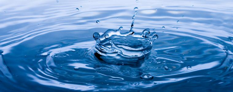 Водните аварии днес