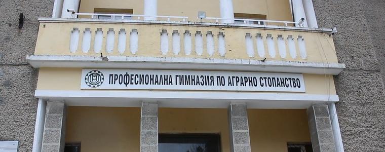 Всички класове и 90% от учениците – обратно в класните стаи в ПГАС – Добрич (ВИДЕО)