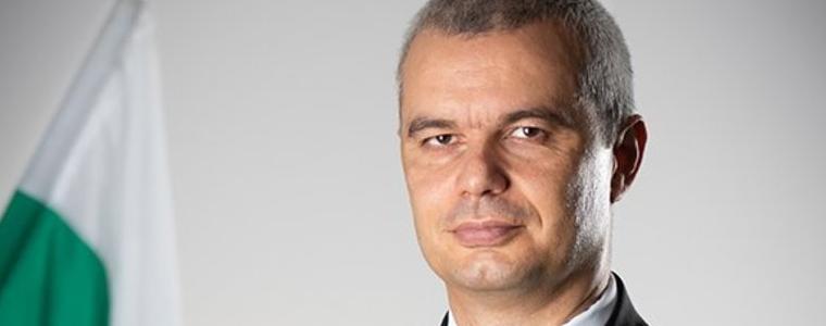 Възраждане ще е опозиция, няма да подкрепи правителството 