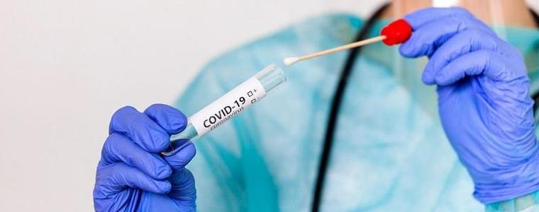 151 са новите регистрирани случаи на коронавирус в област Добрич 
