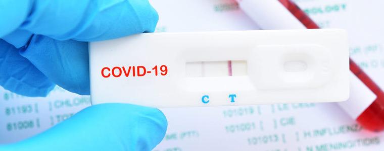 225 регистрирани новозаразени с Covid-19 в област Добрич