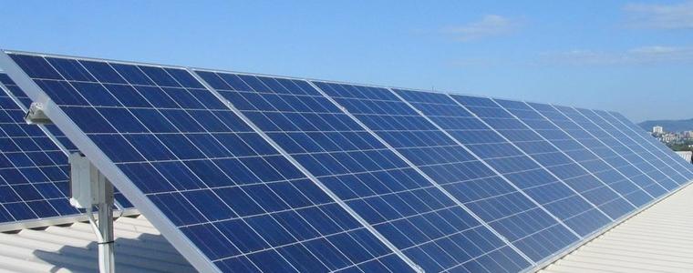 57 разрешения за строеж през 2021 г. в община Тервел, 12 от тях са за фотоволтаици