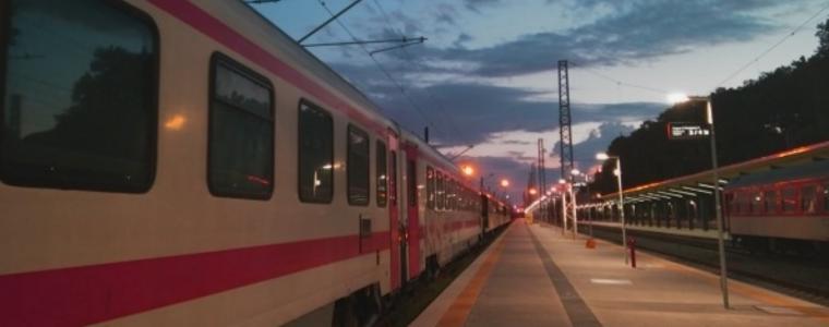 831 български младежи са избрани да опознаят Европа с безплатно пътуване с влак