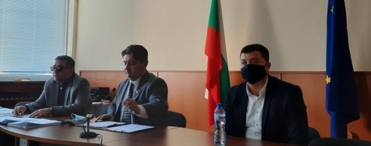 Актуализираха Областната транспортна схема
