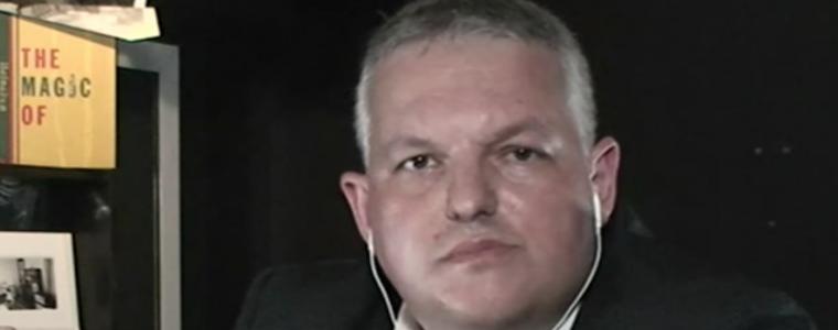 Антон Тонев: Ако народните представители не покажат документа, няма да бъдат допуснати до сградата на парламента