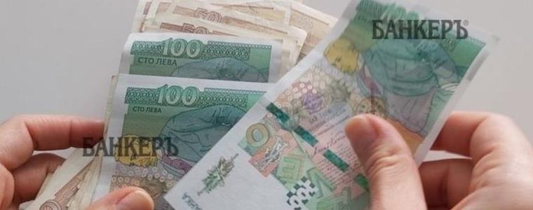 България е с най-ниската минимална заплата в Европейския съюз