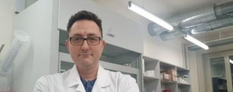 Д-р Аспарух Илиев: Омикрон вълната ще е по-остра, но по-къса