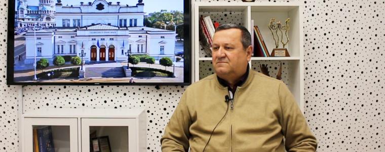 Д-р Хасан Адемов: Новото правителство започна с гафове с мораториума и пенсиите (ВИДЕО)
