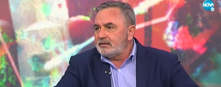 Доц. Кунчев: Ситуацията с ковид-19 ще се нормализира след края на февруари