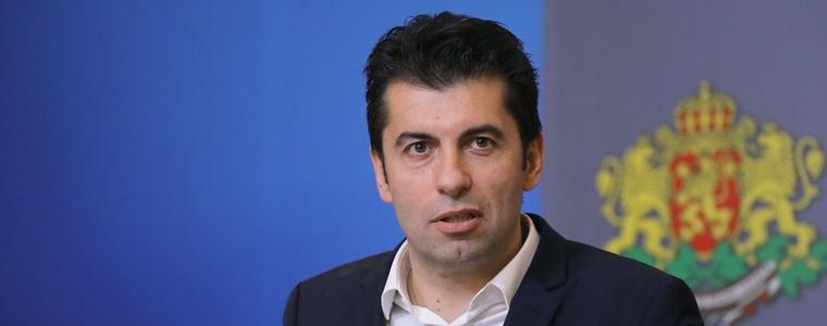 Държавата ще компенсира и битовите потребители на газ