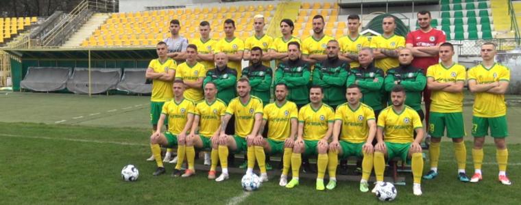 ФУТБОЛ: „Добруджа“ и „Черно море“ играят в сряда в Албена