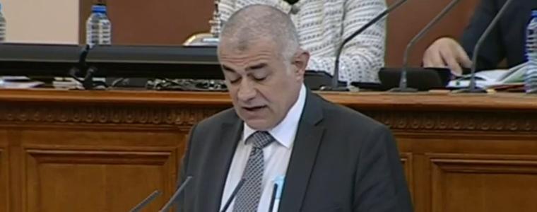 Георги Гьоков: Няма пенсионер с пенсия, по-ниска от декемврийската