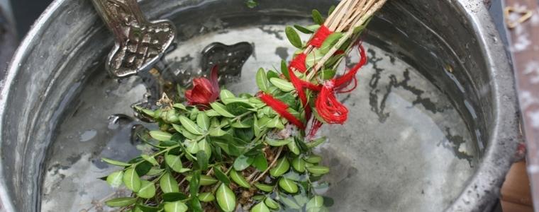 И тази година смелчаци ще скачат за кръста в морето край  Шабла