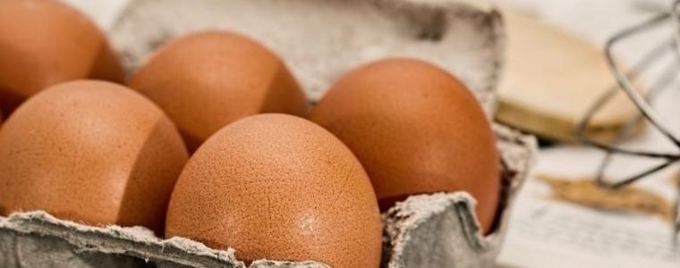 Има ли риск от недостиг на яйца за Великден