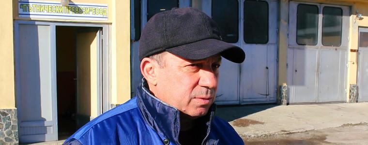 Инж. Валентин Василев: Новата областна транспортна схема е много добра (ВИДЕО)