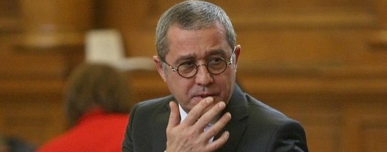 Йордан Цонев: ДПС подготвя конституционни промени