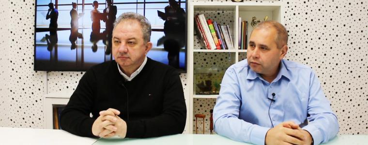 Избори за нов парламент още тази есен прогнозира Борис Ячев председател на „Силна България“ (ВИДЕО)