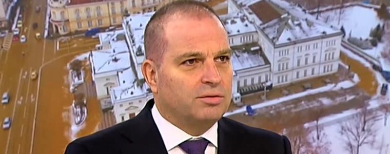 Караджов: Никога не е било възможно „Хемус” да се построи до 2024 г.