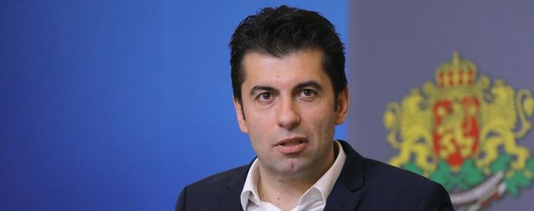 Кирил Петков: Няма да има шоково увеличение на цените на тока