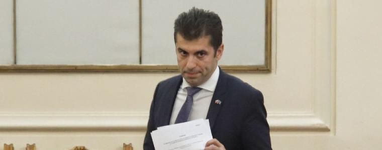 Кирил Петков: Сами решаваме за политиката си в рамките на НАТО
