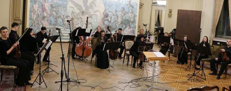 Концерт на БКО – Добрич с послание за 125 години от рождението на Петко Стайнов 