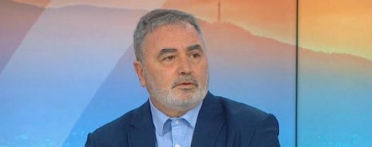 Кунчев: След лятото няма да е важно дали си заразен с Омикрон  