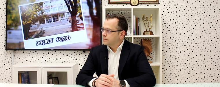 „Моят град“:  Между 13 и 15 млн. лева за уличната мрежа в Добрич през 2022 г. (ВИДЕО)