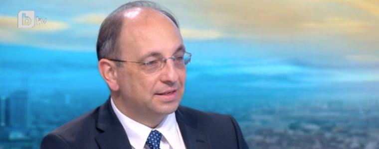 Николай Василев: Ще има 8% дефицит, ще забравим за еврозоната  
