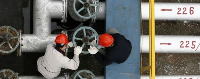 Нов газов терминал край Александруполис ще осигурява количества за България