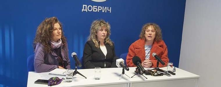 От „Демократична България“- Добрич ще продължат да работят по проблемите на добруджанци, като част от новото управление (ВИДЕО)