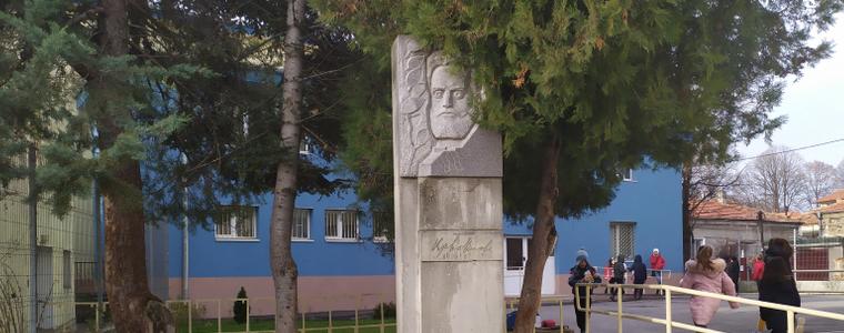 Отбелязваме 174 години от рождението на Христо Ботев