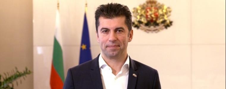 Петков: Най-важният ми приоритет е съдебната система, част от резултатите се появиха