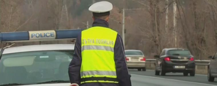 Предвиждат електронно връчване на актове и фишове за нарушения на пътя
