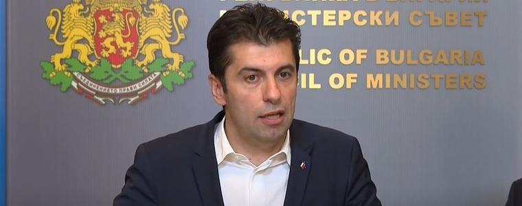 Премиерът затяга COVID мерките при 80% заетост на интензивните легла