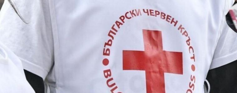 Приключи първата за годината акция на БЧК в община Генерал Тошево