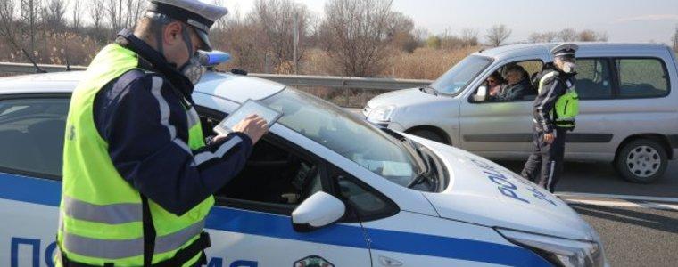 Сериозен трафик по пътищата днес, проверете винетката преди да тръгнете на път