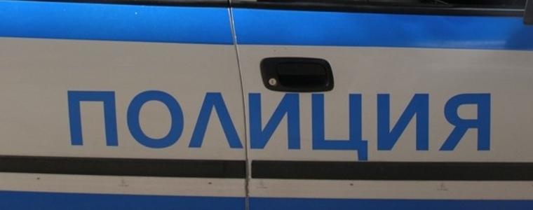 След съседски скандал в Добрич: Мъж е в болница с фрактури, друг е в психодиспансера