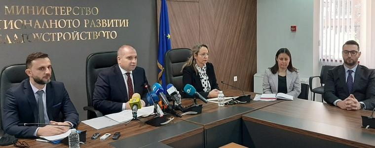 Стартира пълен одит на първокласните пътища и магистрали  