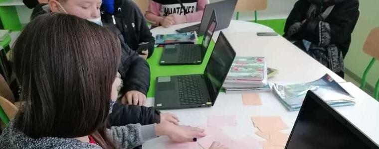 Училищата ще се затварят само в краен случай
