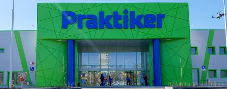В събота ваксини поставят в магазин "Практикер"