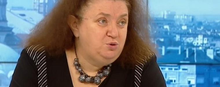 Вирусологът Радостина Александрова: Между 3 до 6 пъти Омикрон превъзхожда Делта