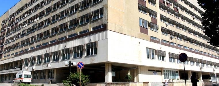 Всички респиратори в МБАЛ-Добрич са въведени в експлоатация