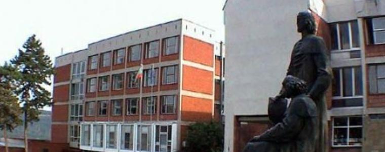 ВТУ въвежда зелен сертификат за присъствено обучение