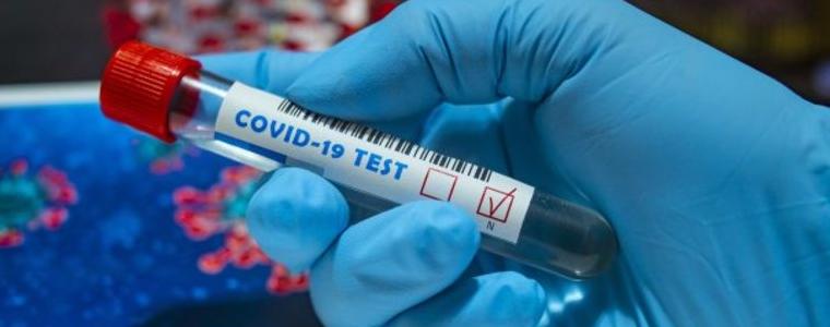 117 са новите случаи на коронавирусна инфекция в Добрич