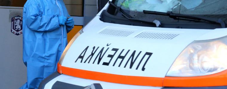 18,3% е била смъртността от Covid-19 в болниците през 2021 г.